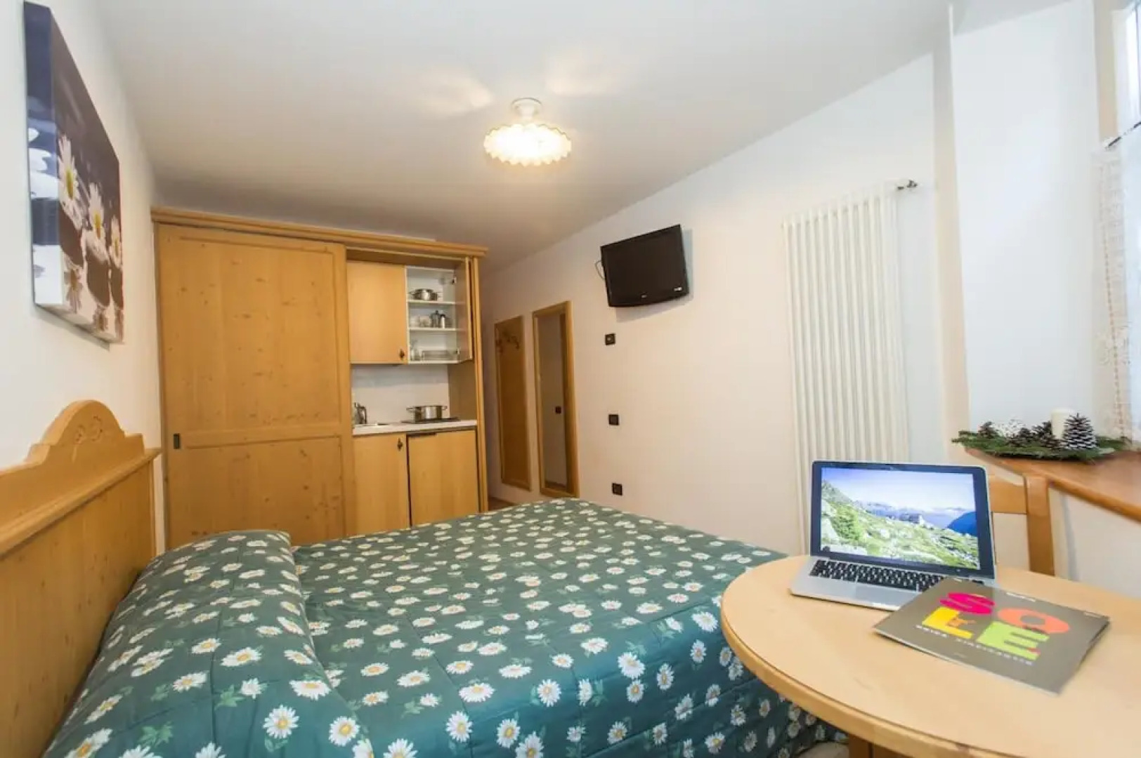 Appartamenti Pellizzano