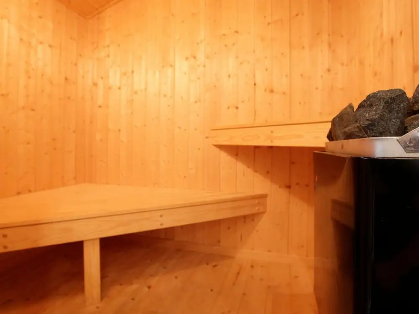 Holiday home Gilleleje VI