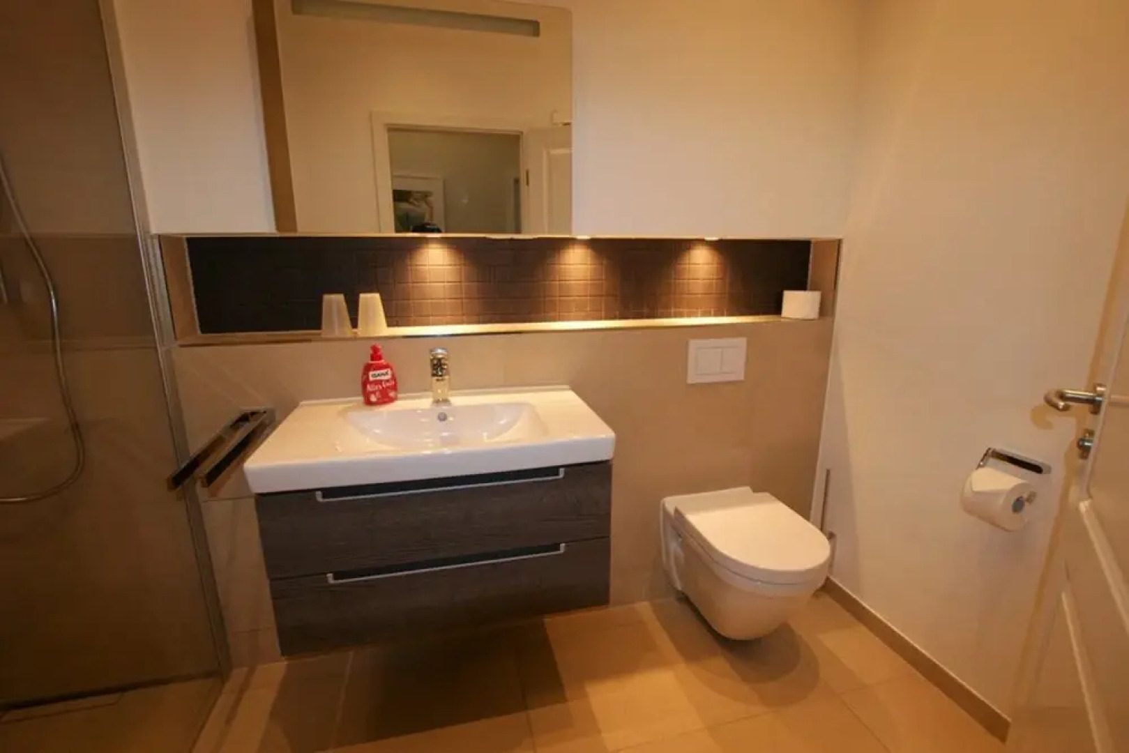 Fürstenhof Sassnitz