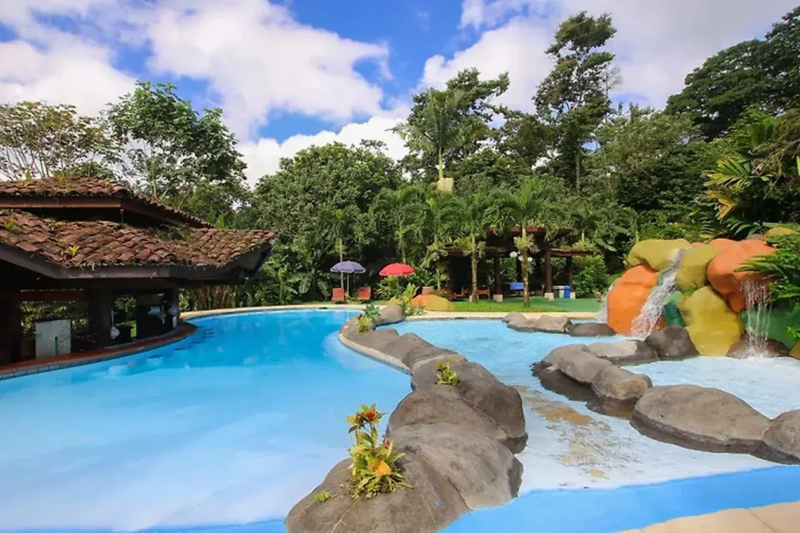 Hotel Mountain Paradise