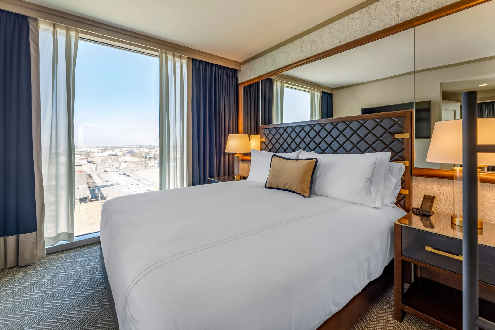 Omni Oklahoma City Hotel