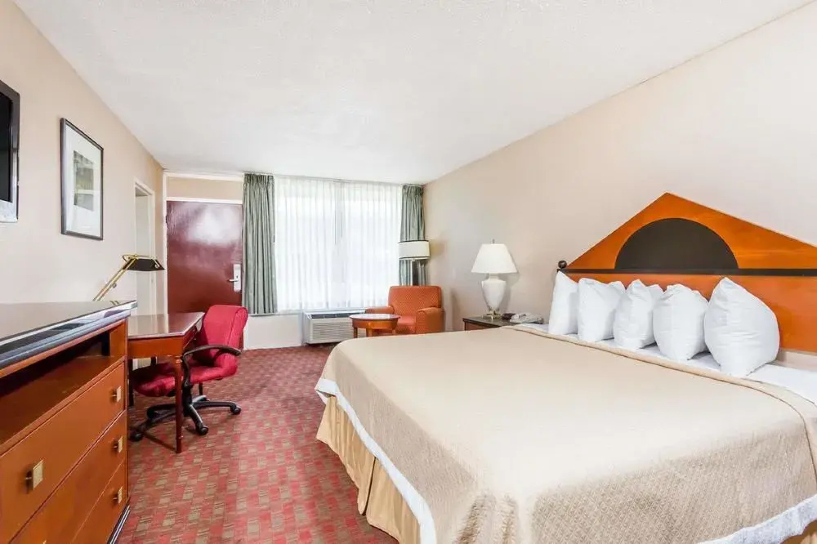 Best Western Goldsboro Inn
