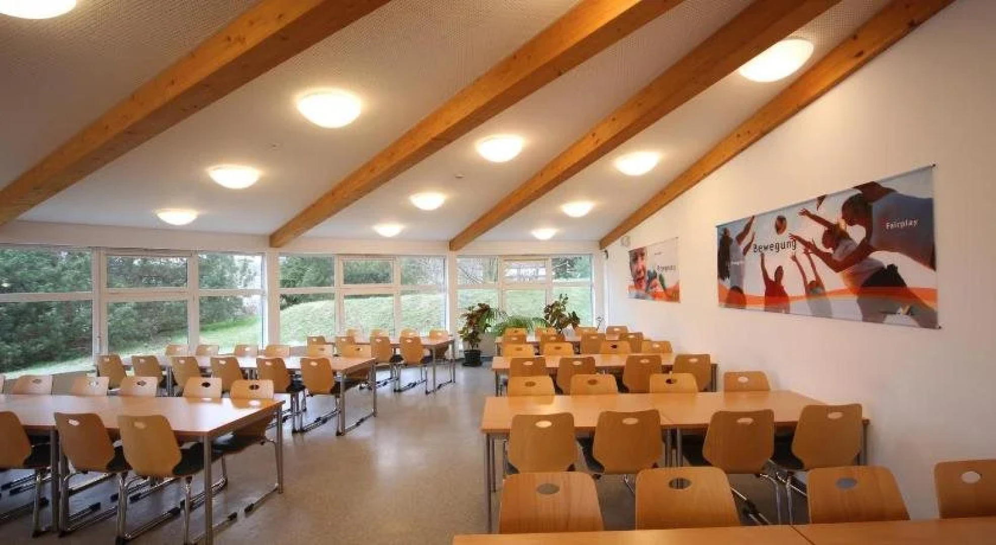 DJH Jugendherberge Sellin