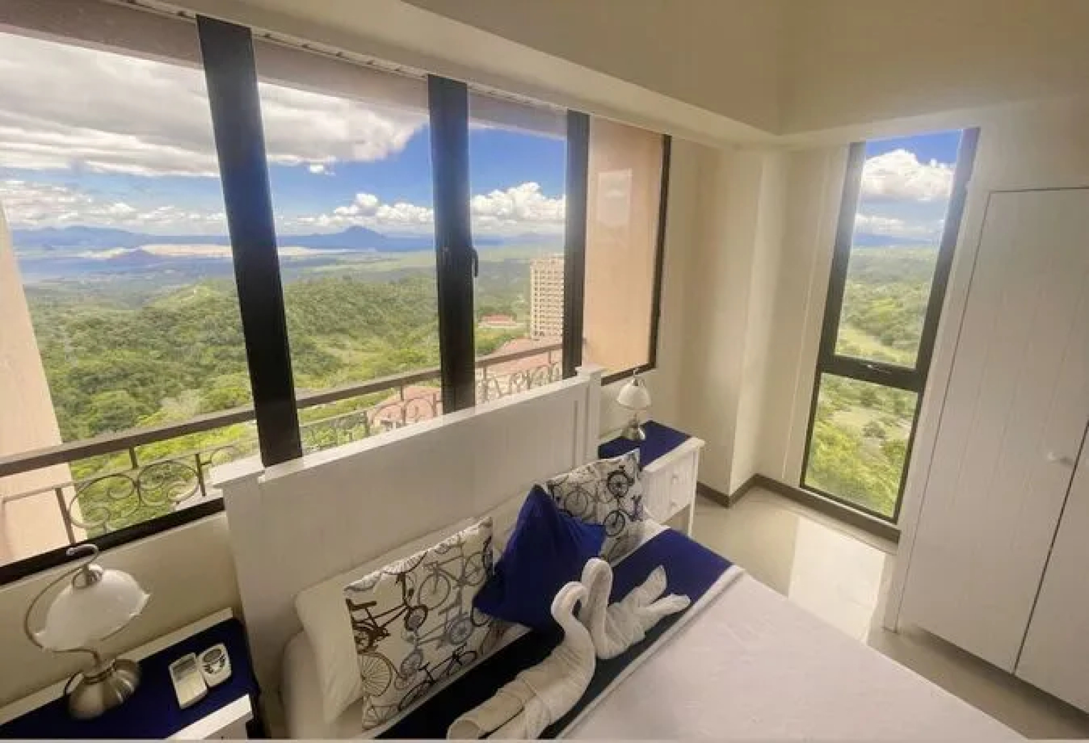 Splendido Taal Tagaytay