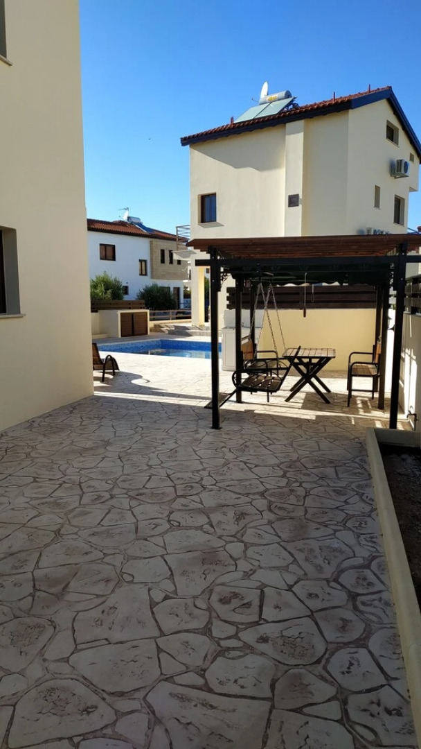 Afrodite Luxury Villa Complex 3 bedroom