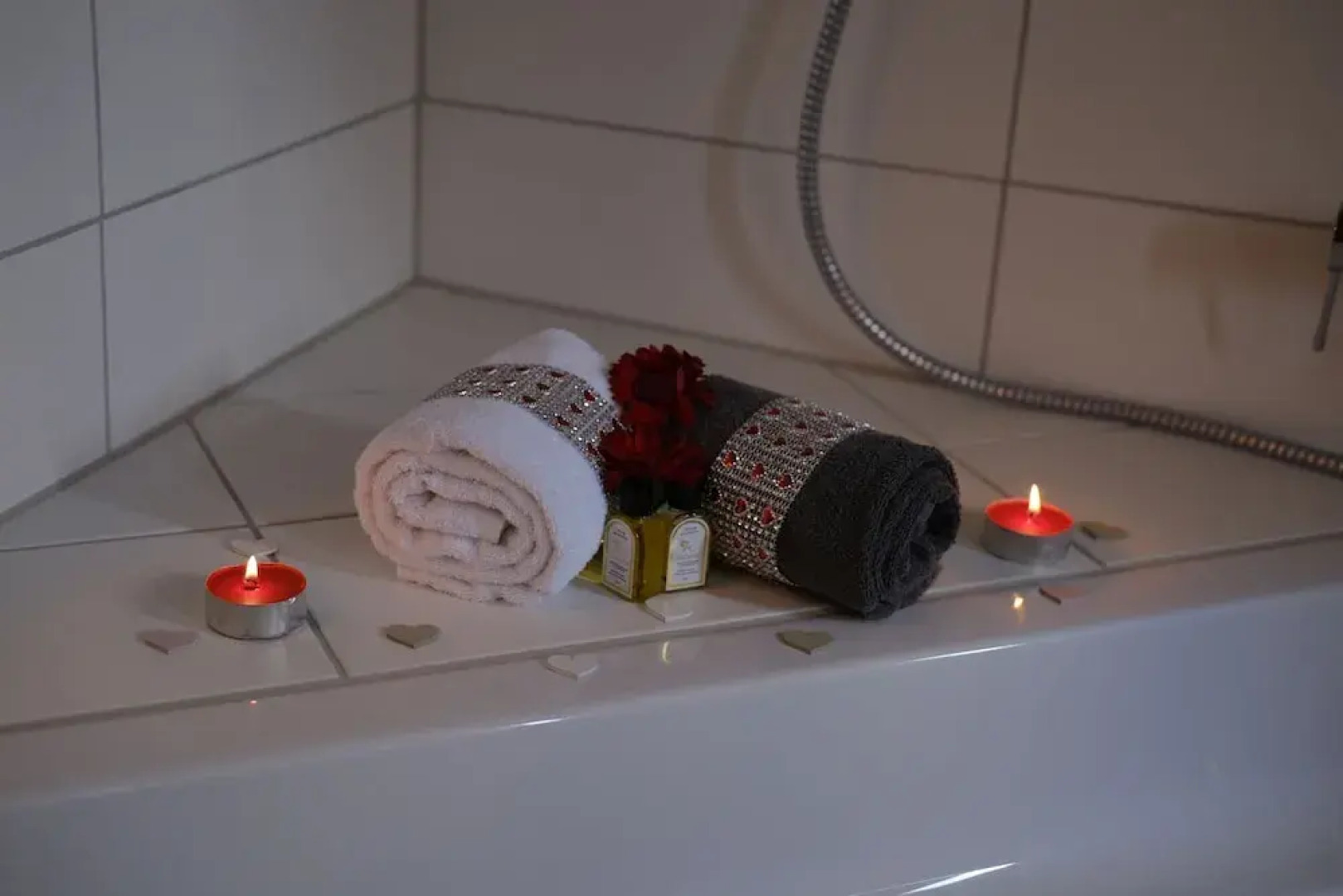 Hotel Adler Ittendorf