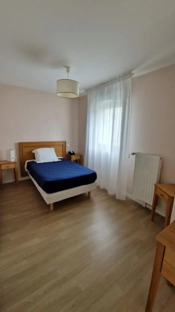 Résidence Services Seniors Domitys - Le Griffon D'Or