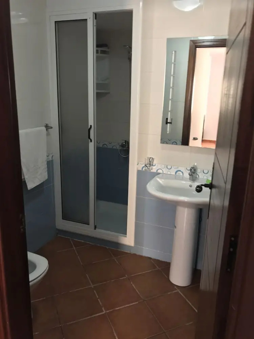 Appartement à Residence Cabo Dream