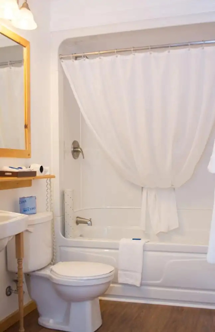 Mayflower Inn and Adventures