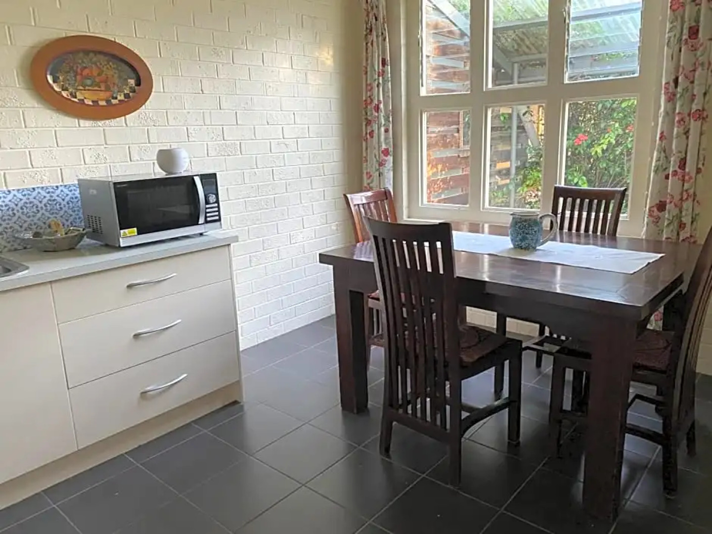 The Old Butter Factory at Springhurst Estate