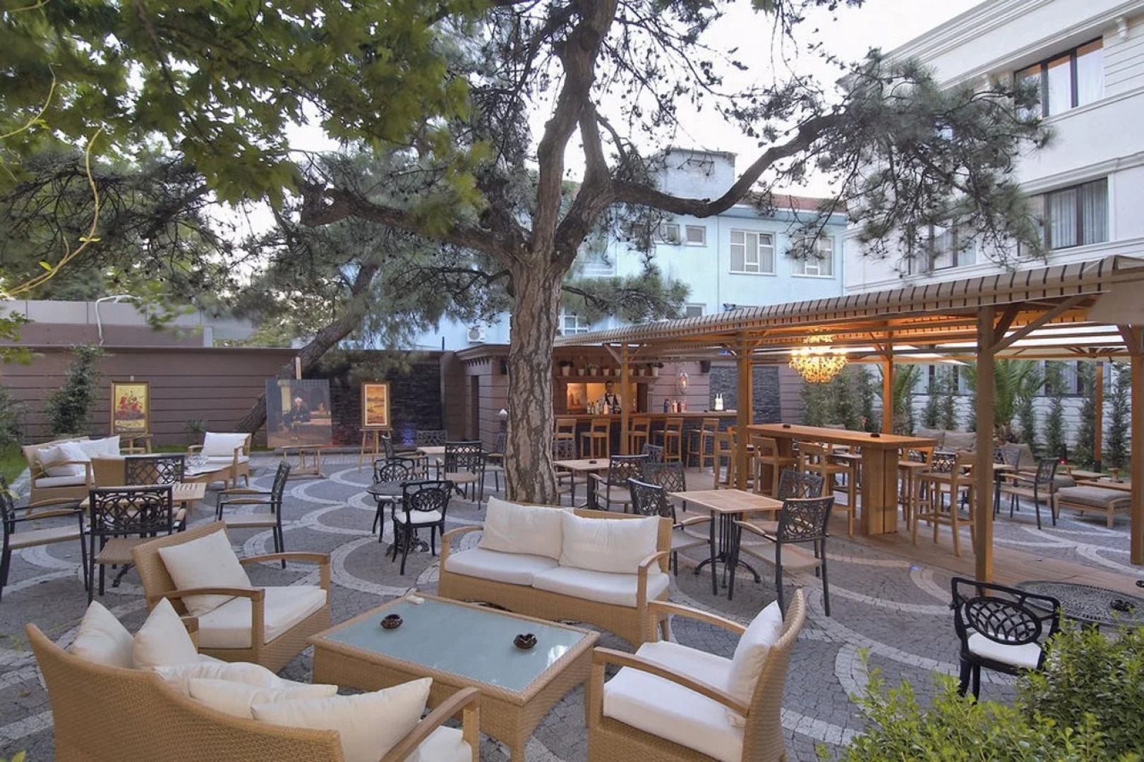 Gonluferah City Hotel