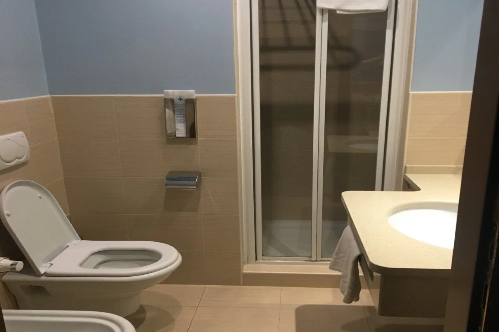 Grand Hotel Terme Della Fratta