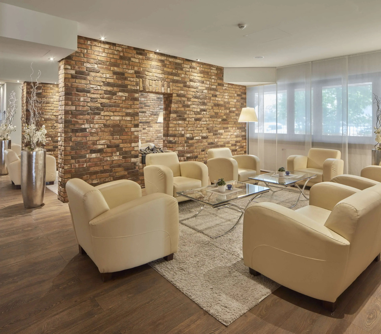 Best Western Hotel Trier City