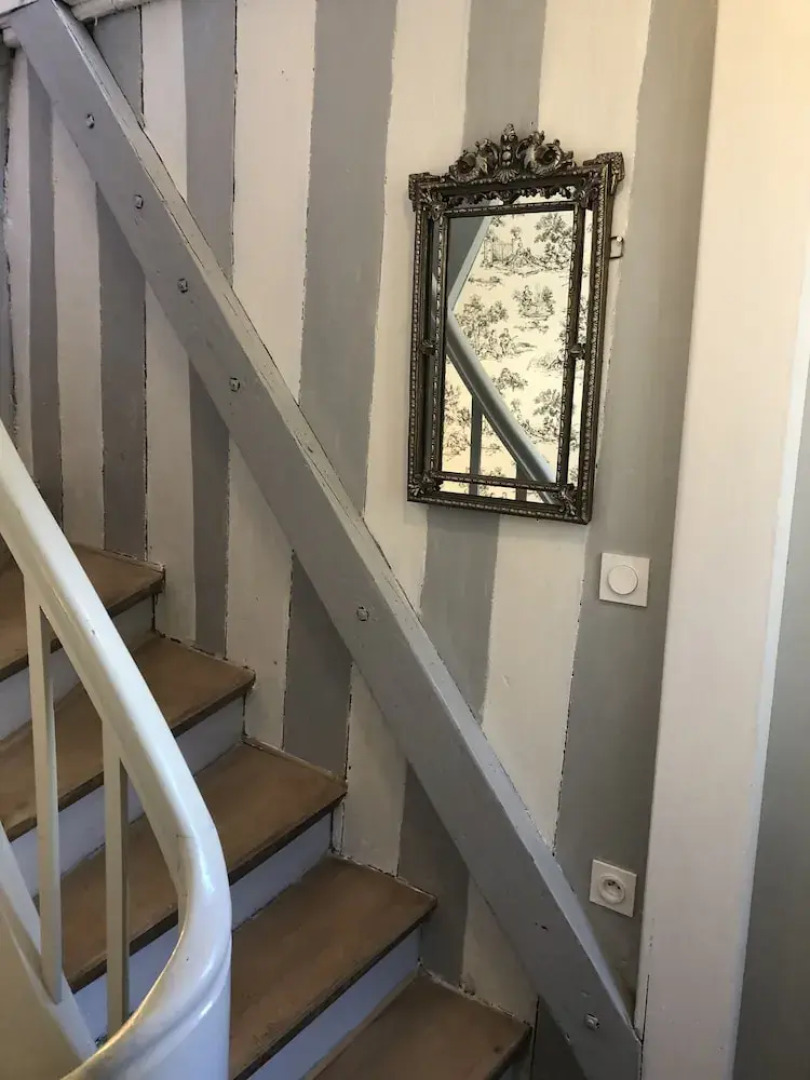 Réglisse et Pain dEpices