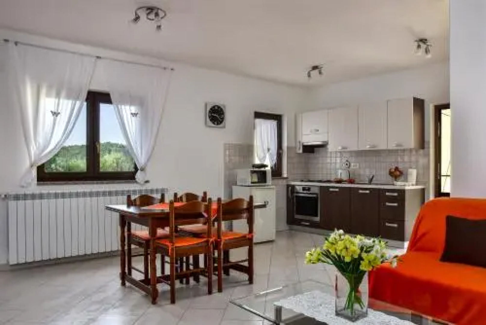 Apartman Koraca