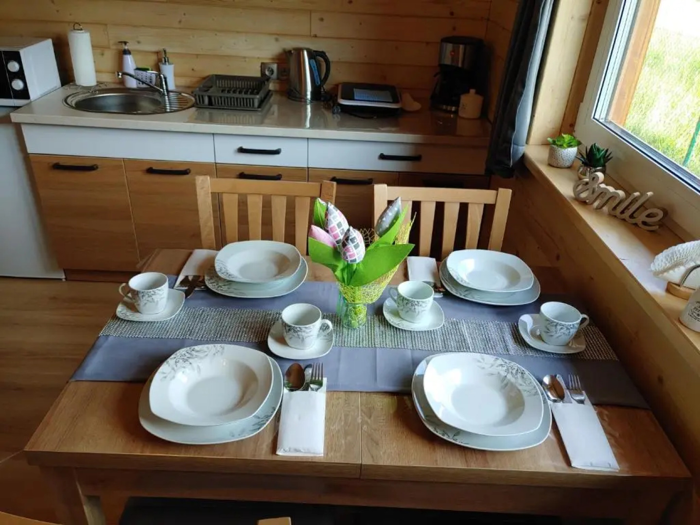 Ośrodek Wypoczynkowy Igor