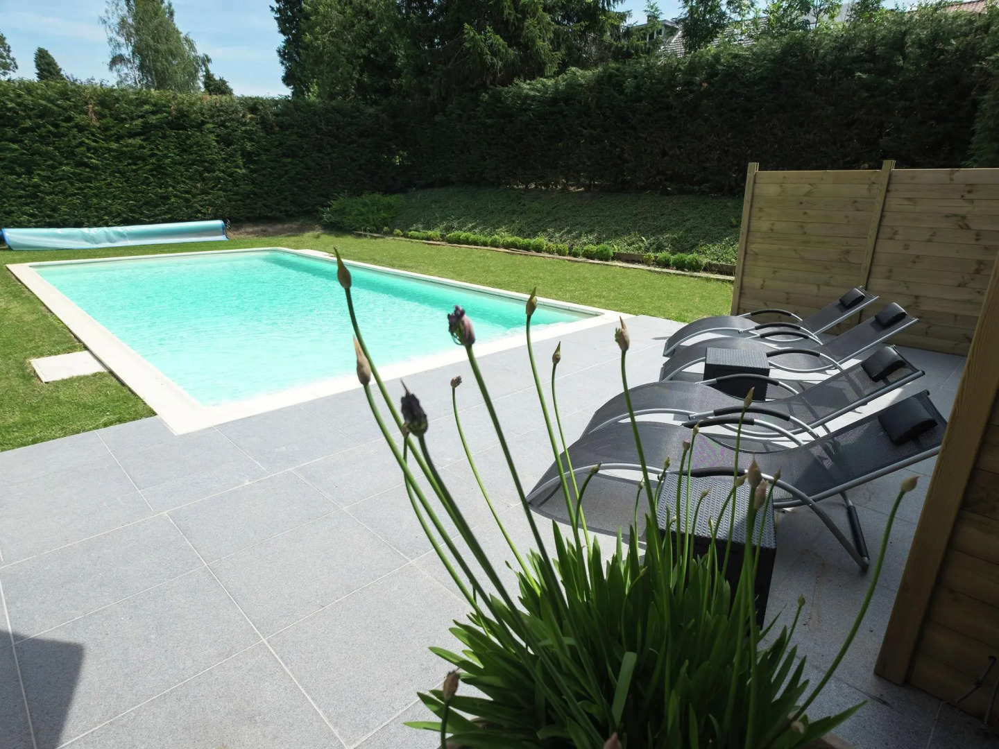 Mansion in Hastiere par Dela With Pool