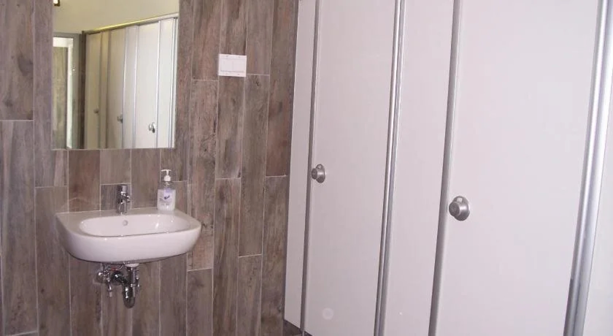 AZUR Waldcamping Auwaldsee