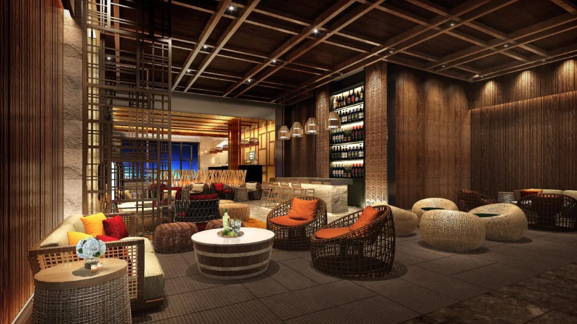 Holiday Inn Resort Yichun Mingyue Mountain by IHG