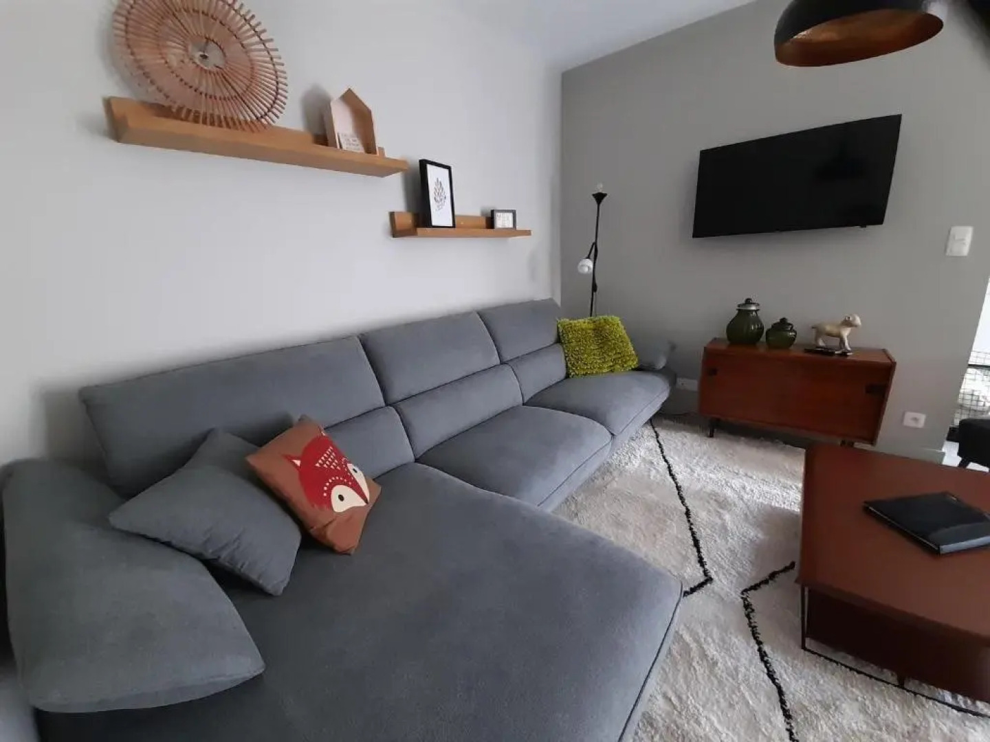 Gites de la Costerie