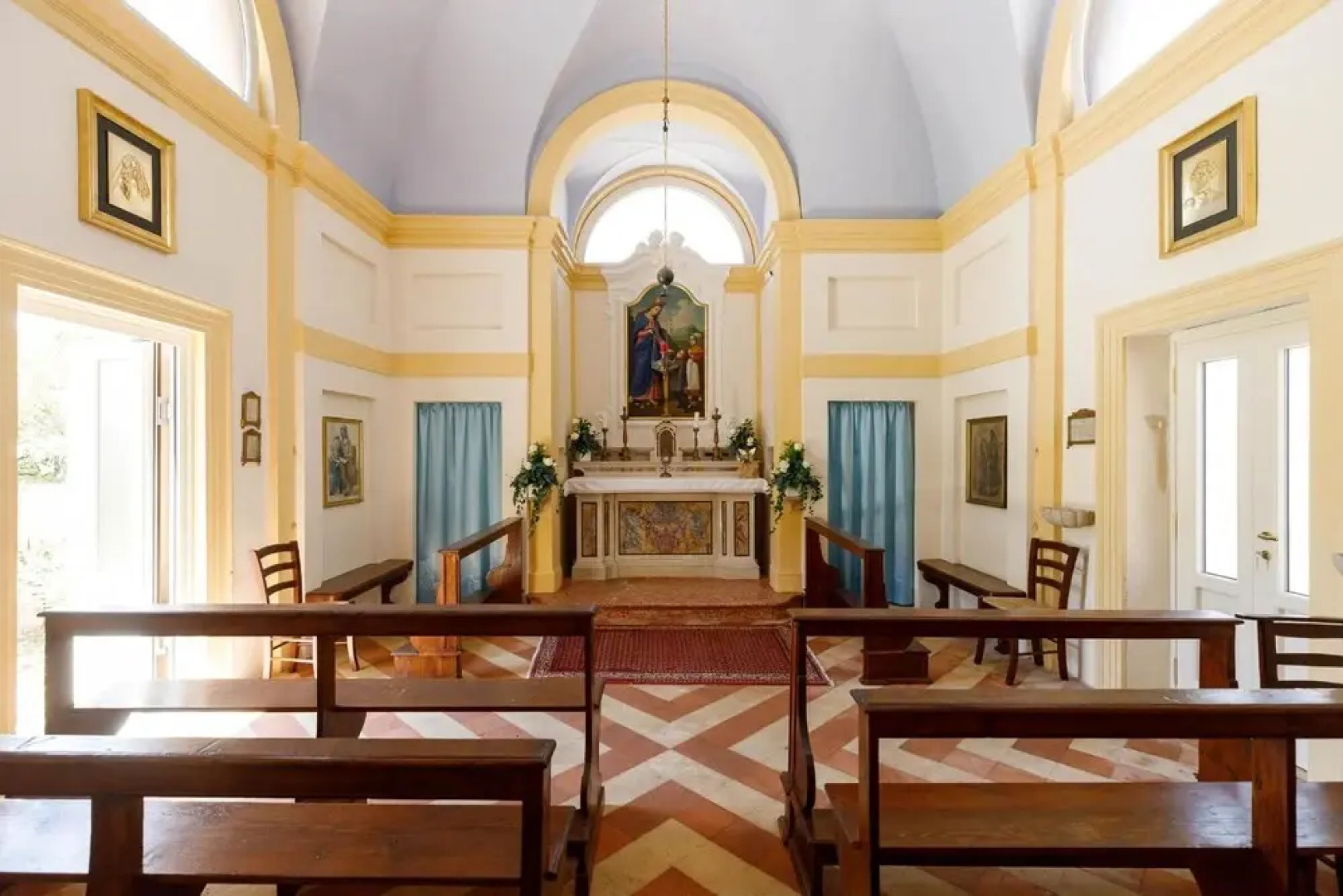 Villa Padovani Relais de Charme