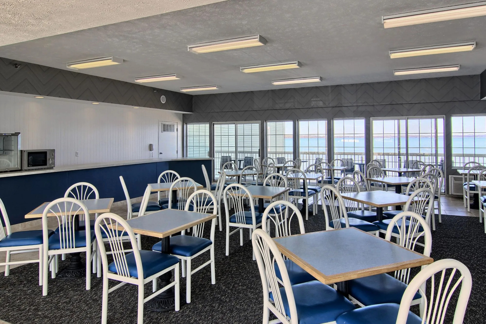 Sugar Beach Resort Hotel