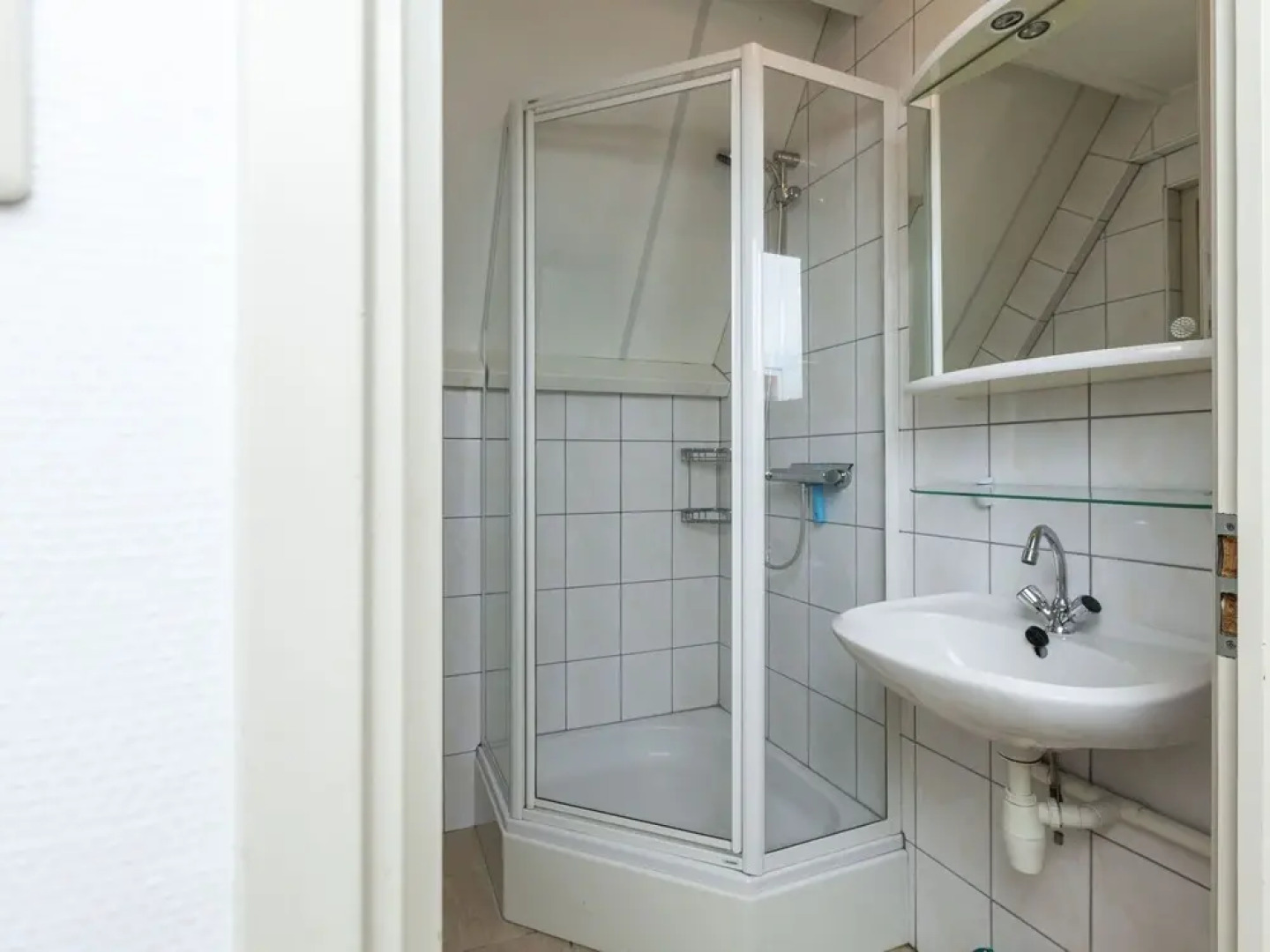 Cosy Holiday Home in Nunspeet near the Forest