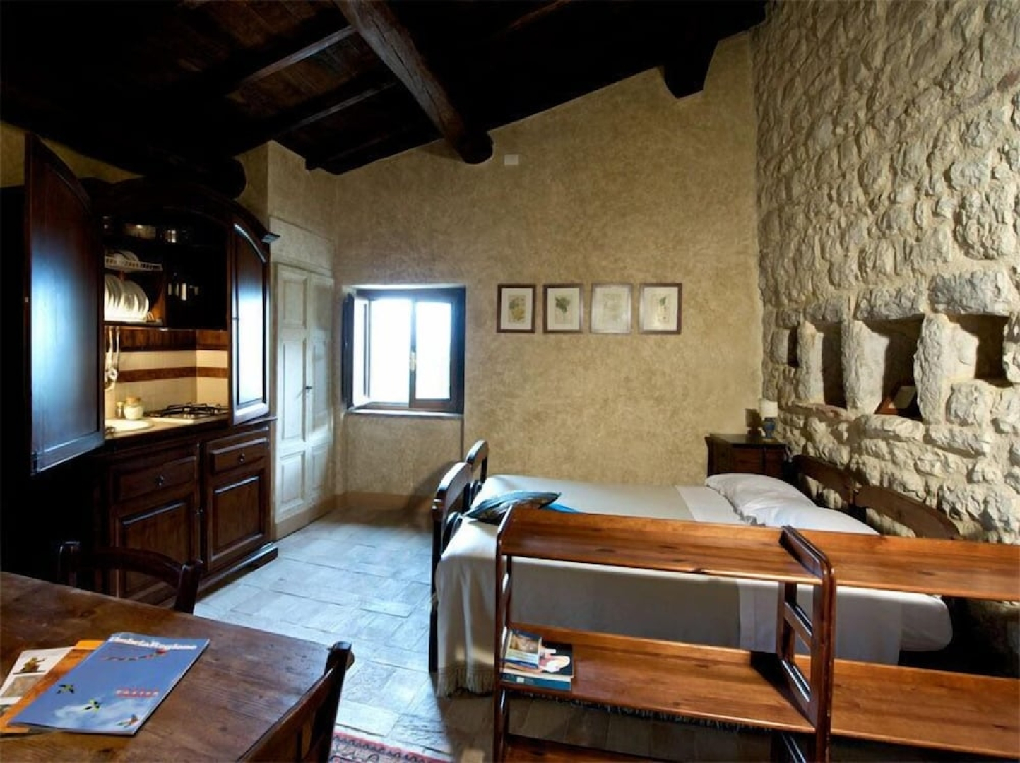 Agriturismo Borgo la Torre