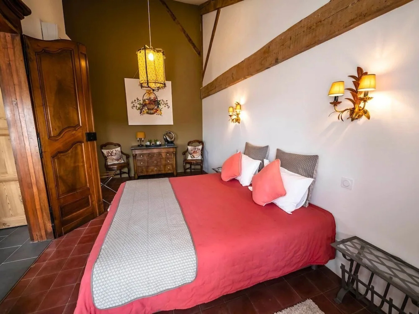 Domaine de Roque Haute