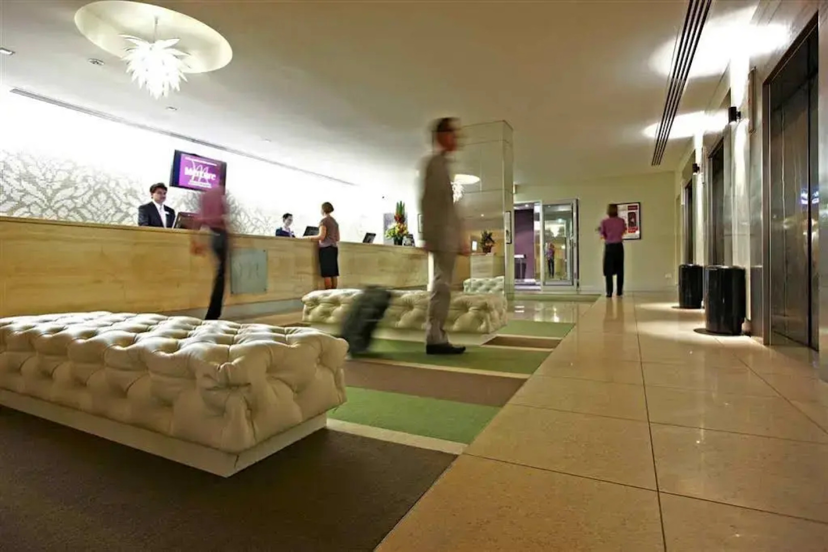 Mercure Sydney Potts Point