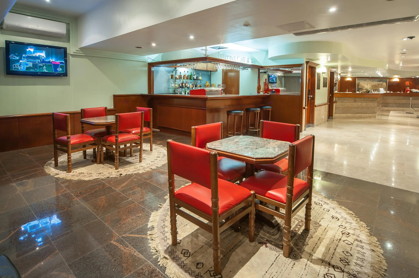 Hotel Dan Inn Planalto São Paulo