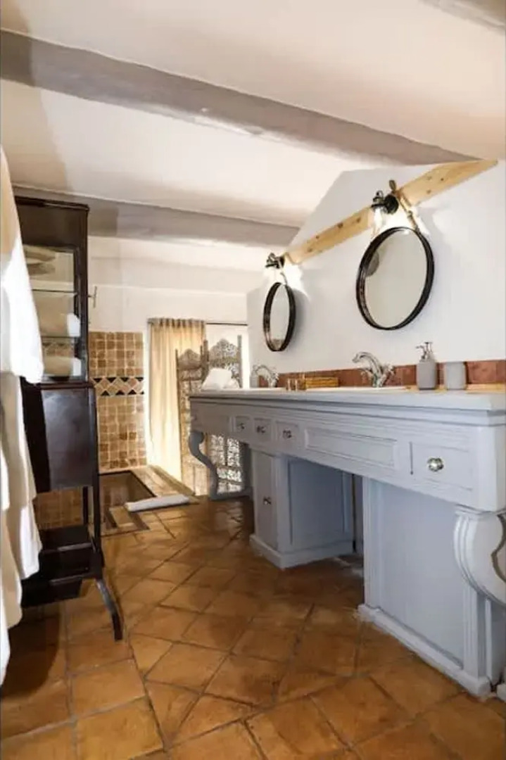 Charming Mas Provencal With Swimming Pool