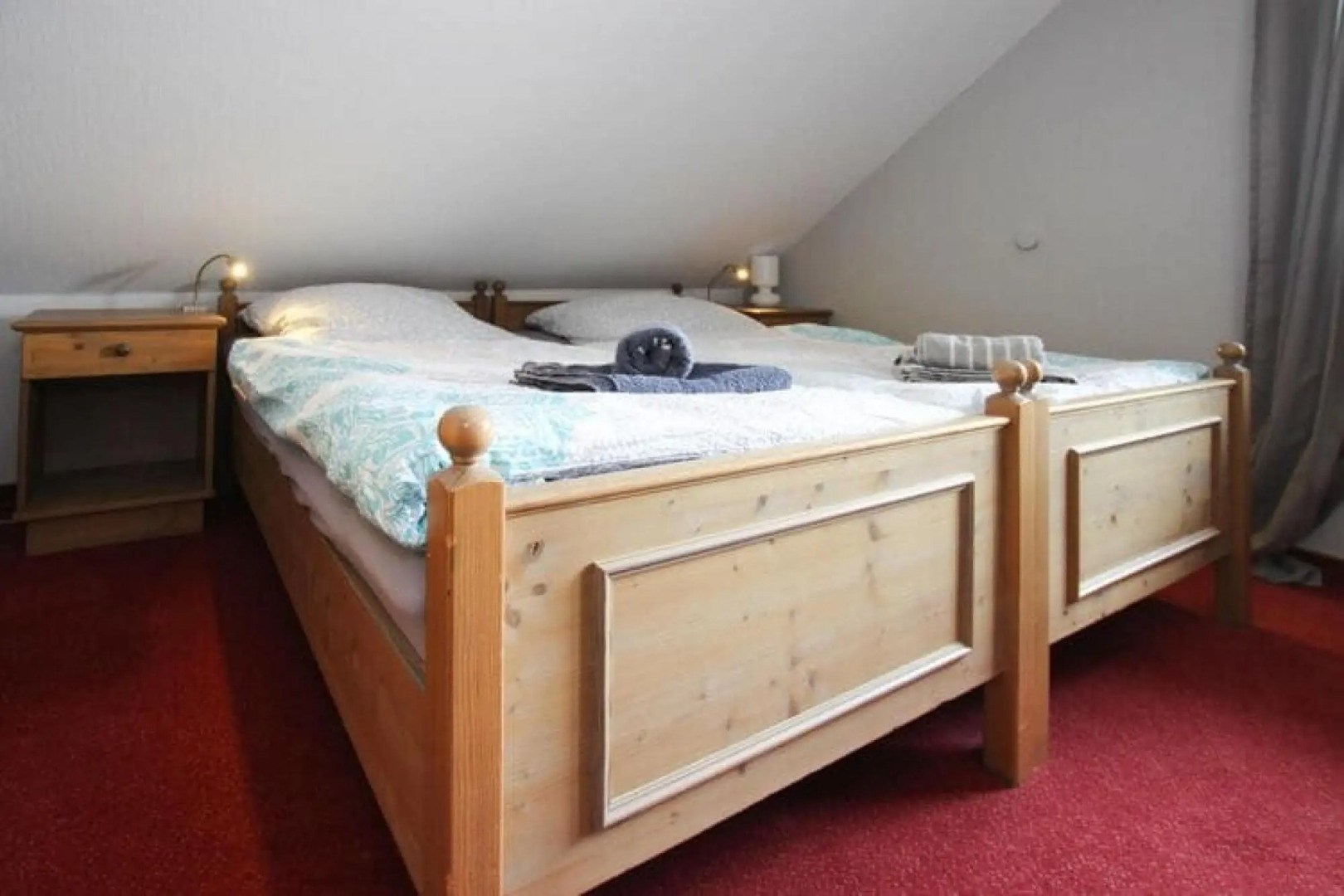 Apartment Jagdschlosschen, Bad Sachsa