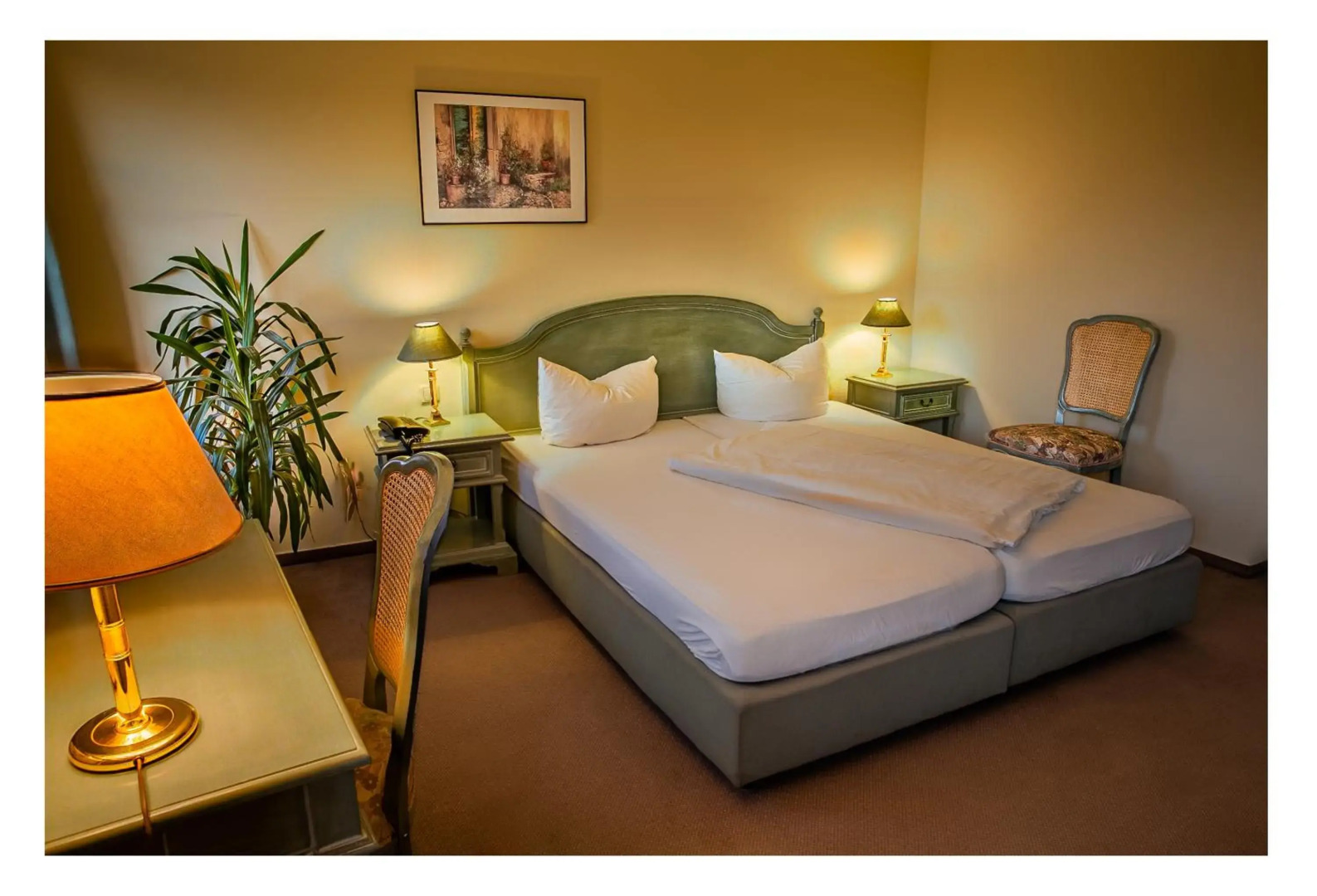 Hammers Landhotel Gmbh