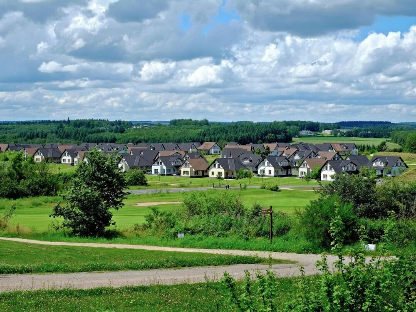 Traditional Holiday Home With 2 Bathrooms Near River Moselle