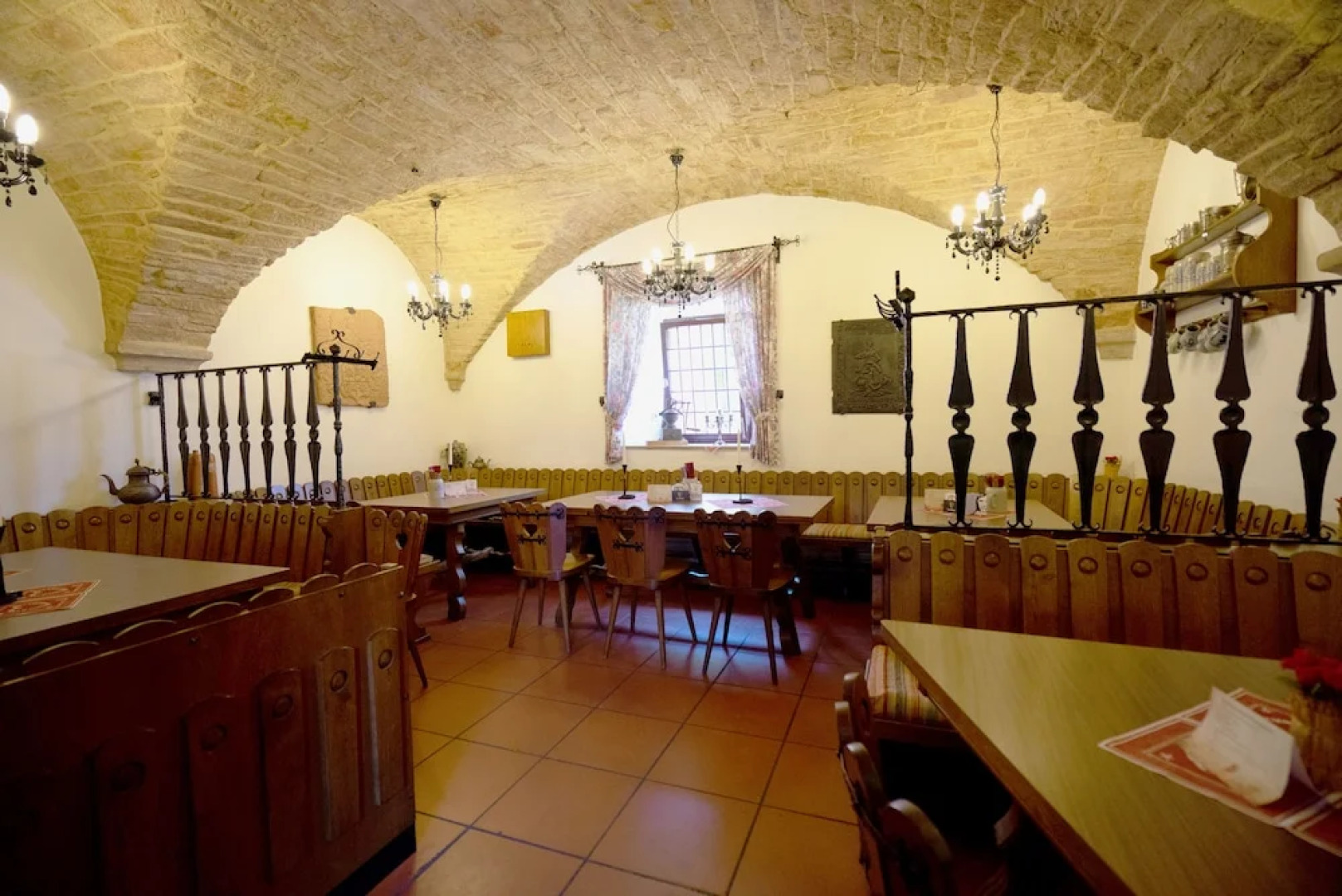 Landgasthof zum Stern