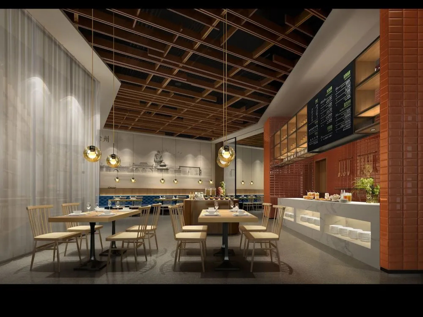 Auraya By Suning Chu Zhou Suning Plaza