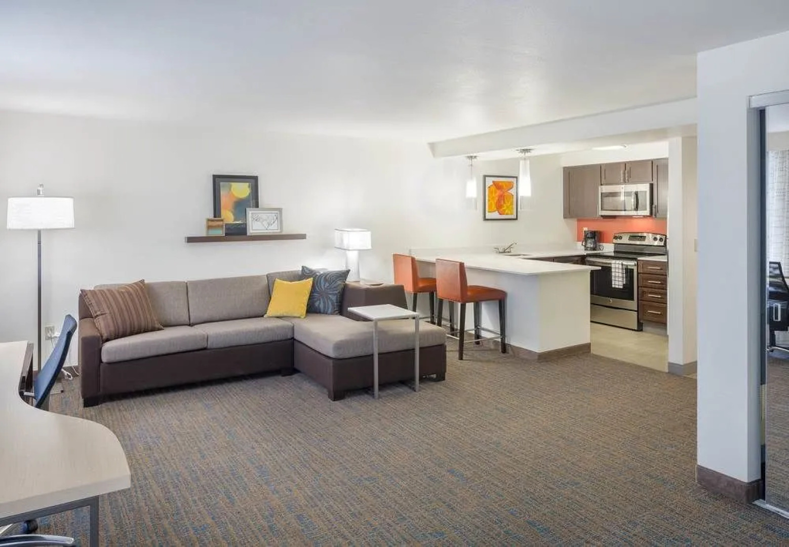 Residence Inn Portland West/Hillsboro