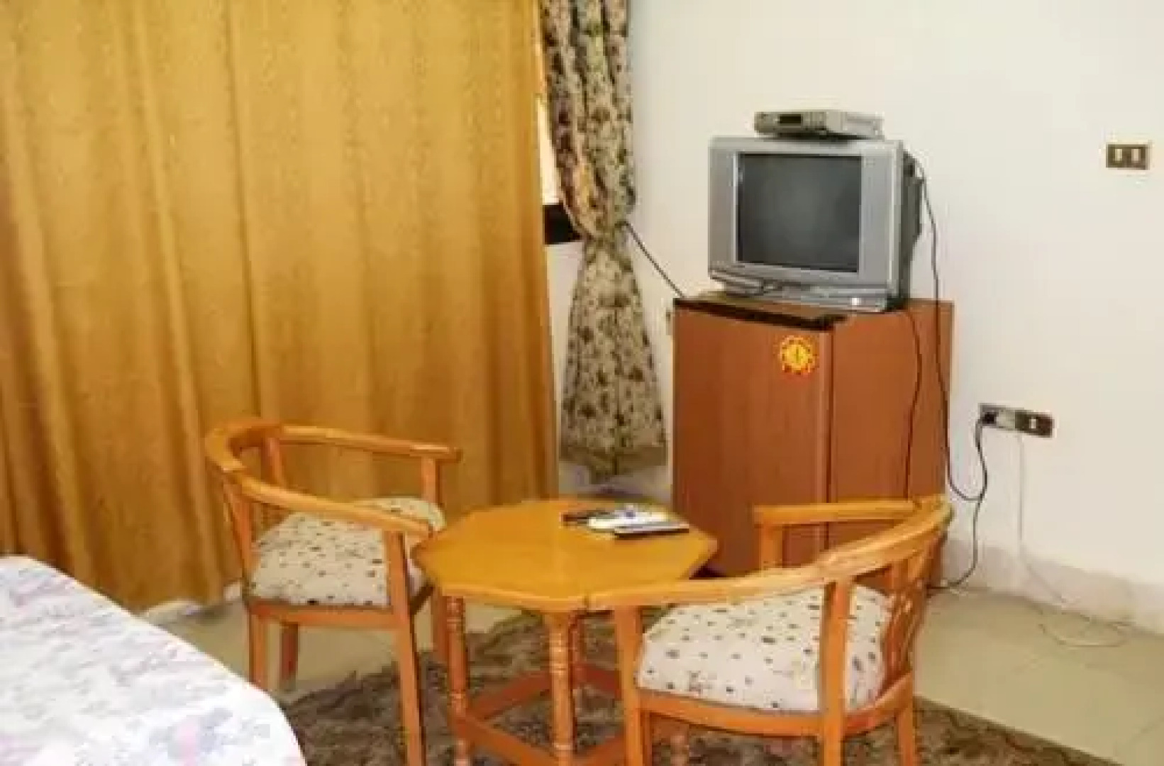 Faculty of Tourism Hotel