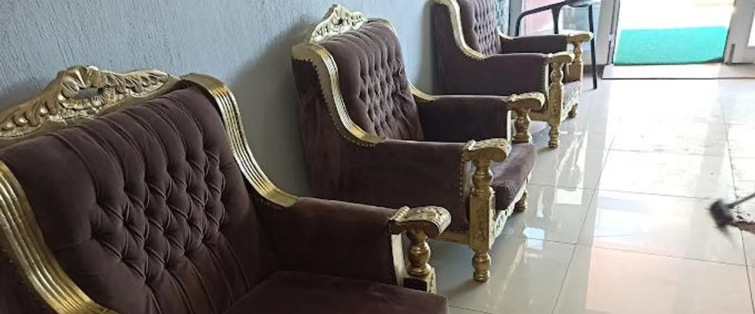 Baris Hotel Alaşehir