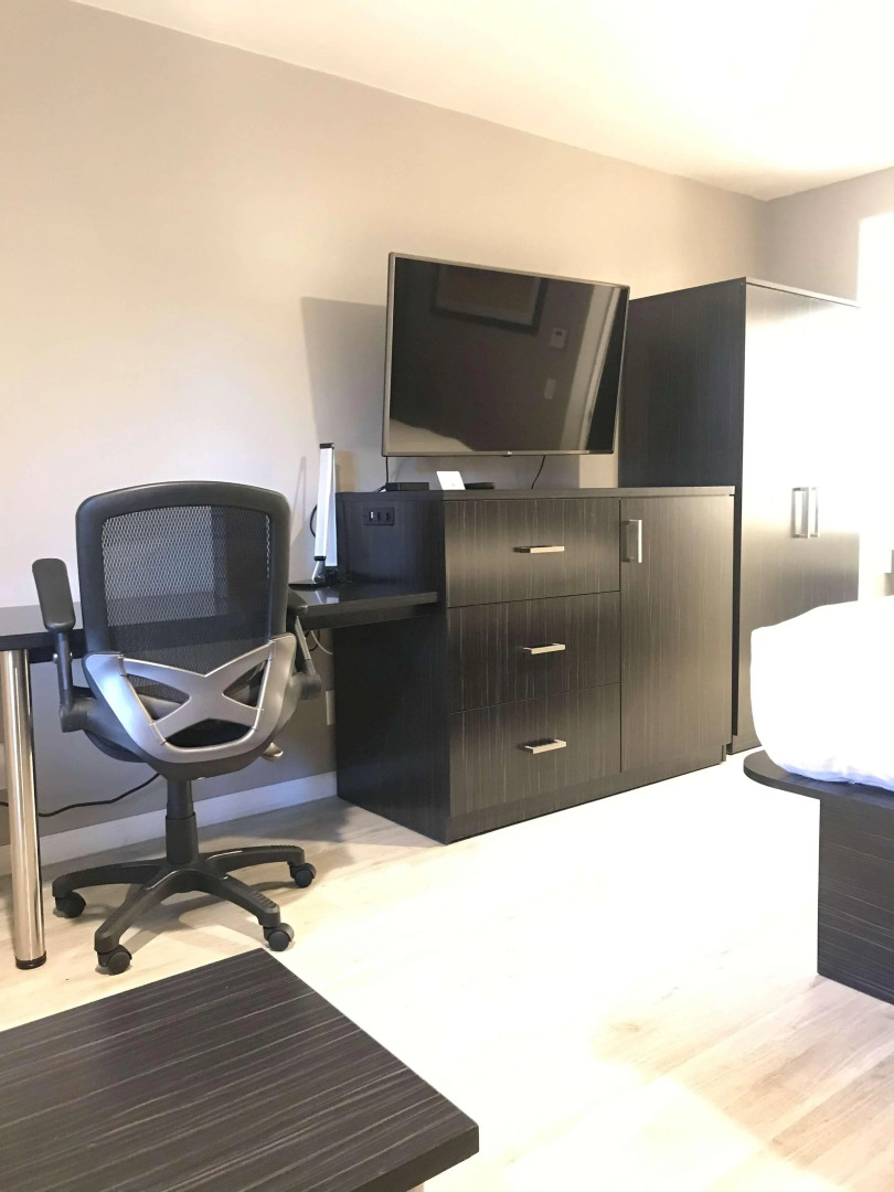 SureStay Plus by Best Western Santa Clara Silicon Valley