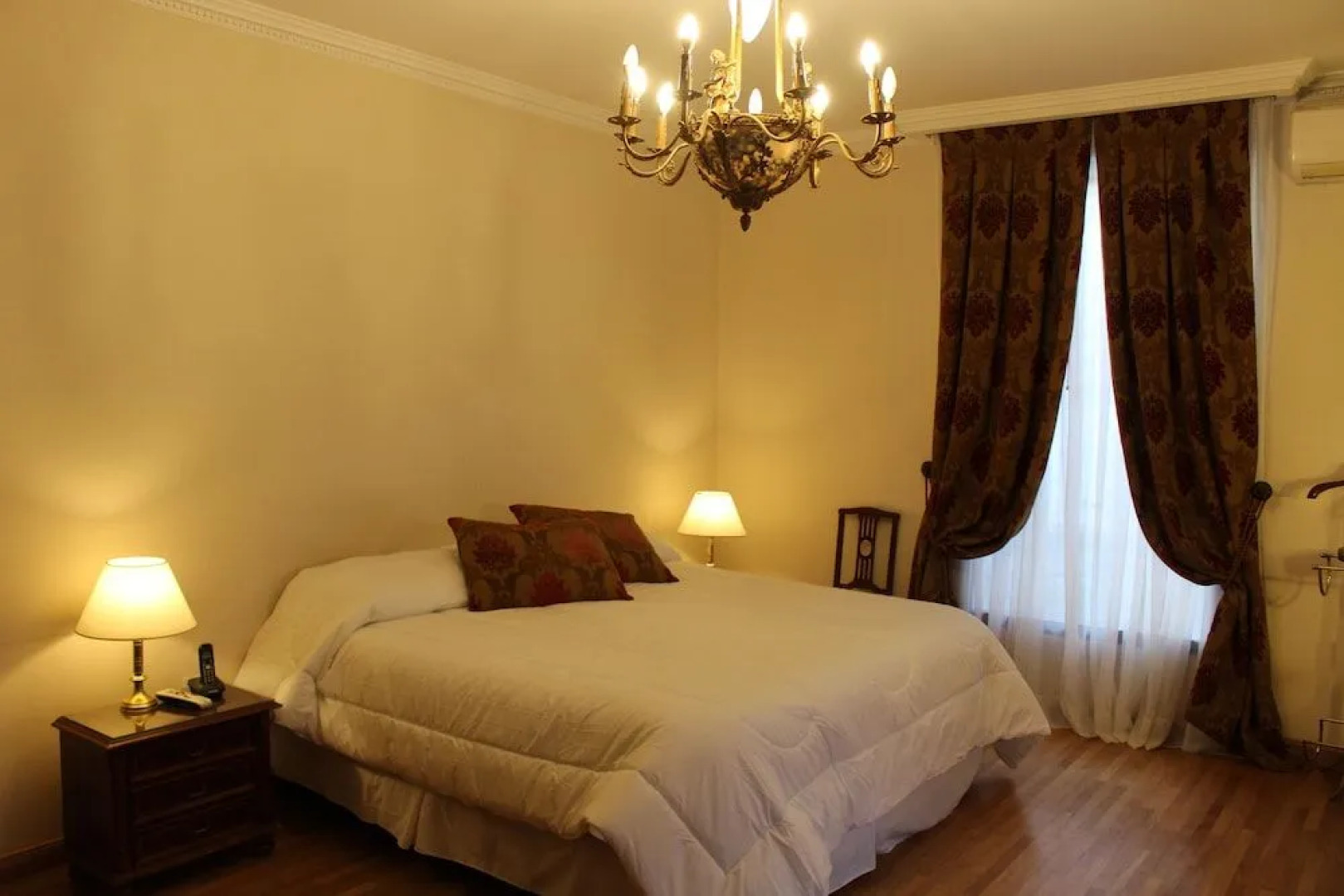 Santa Ana Hostel Boutique