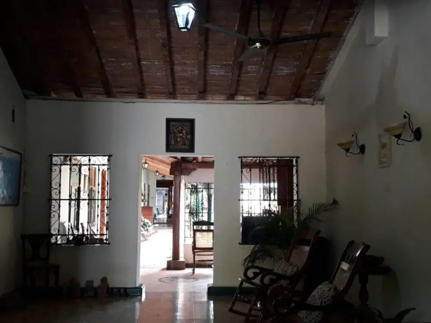 Hotel Santa Cruz De Mompox