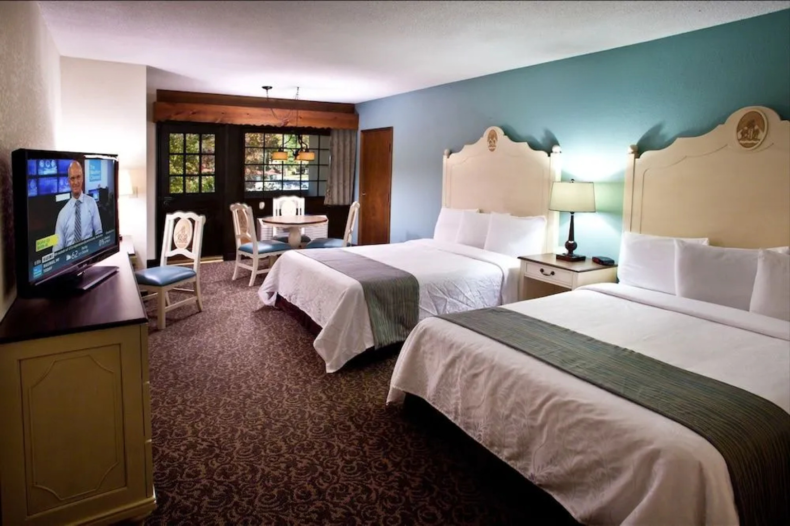 Helendorf River Inn, Suites & Conference Center