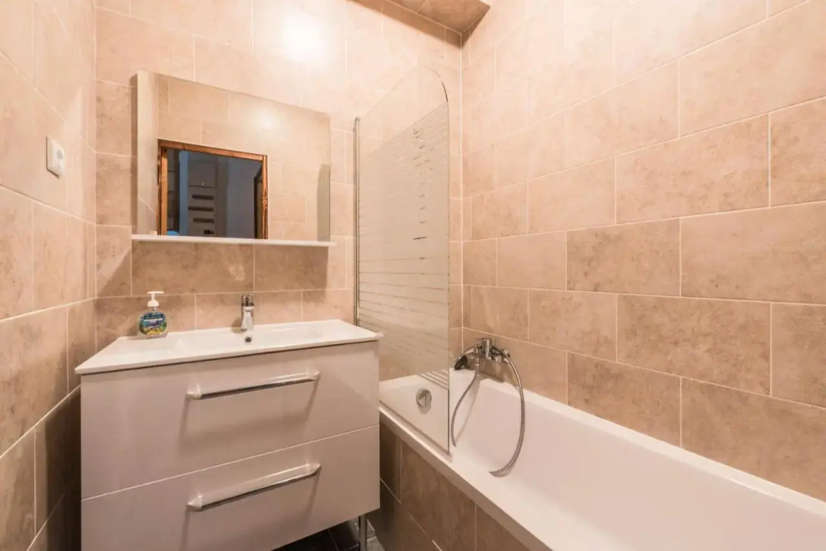 Les Terrasses de Perrieres