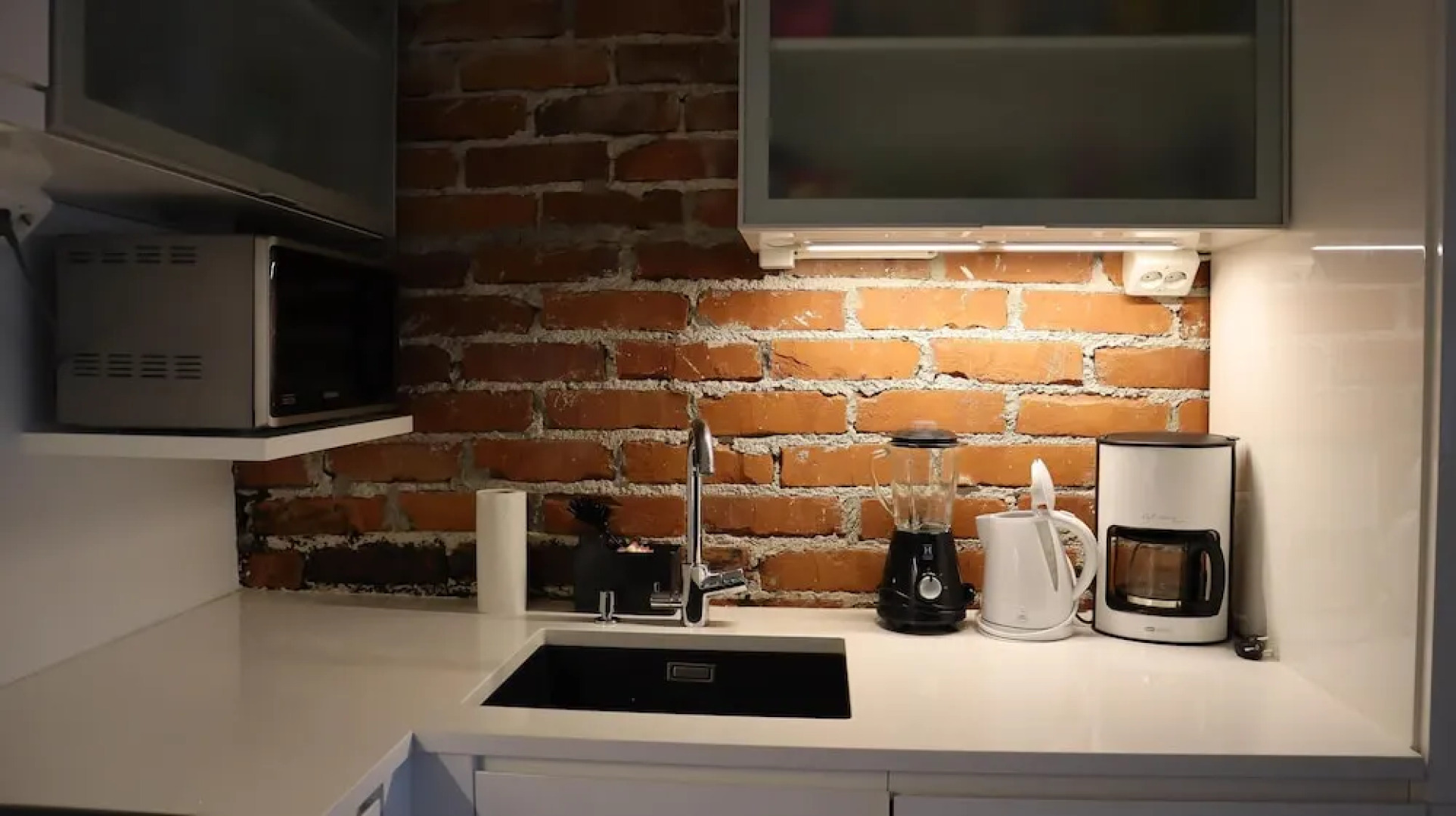 Kotimaailma Penthouse Studio