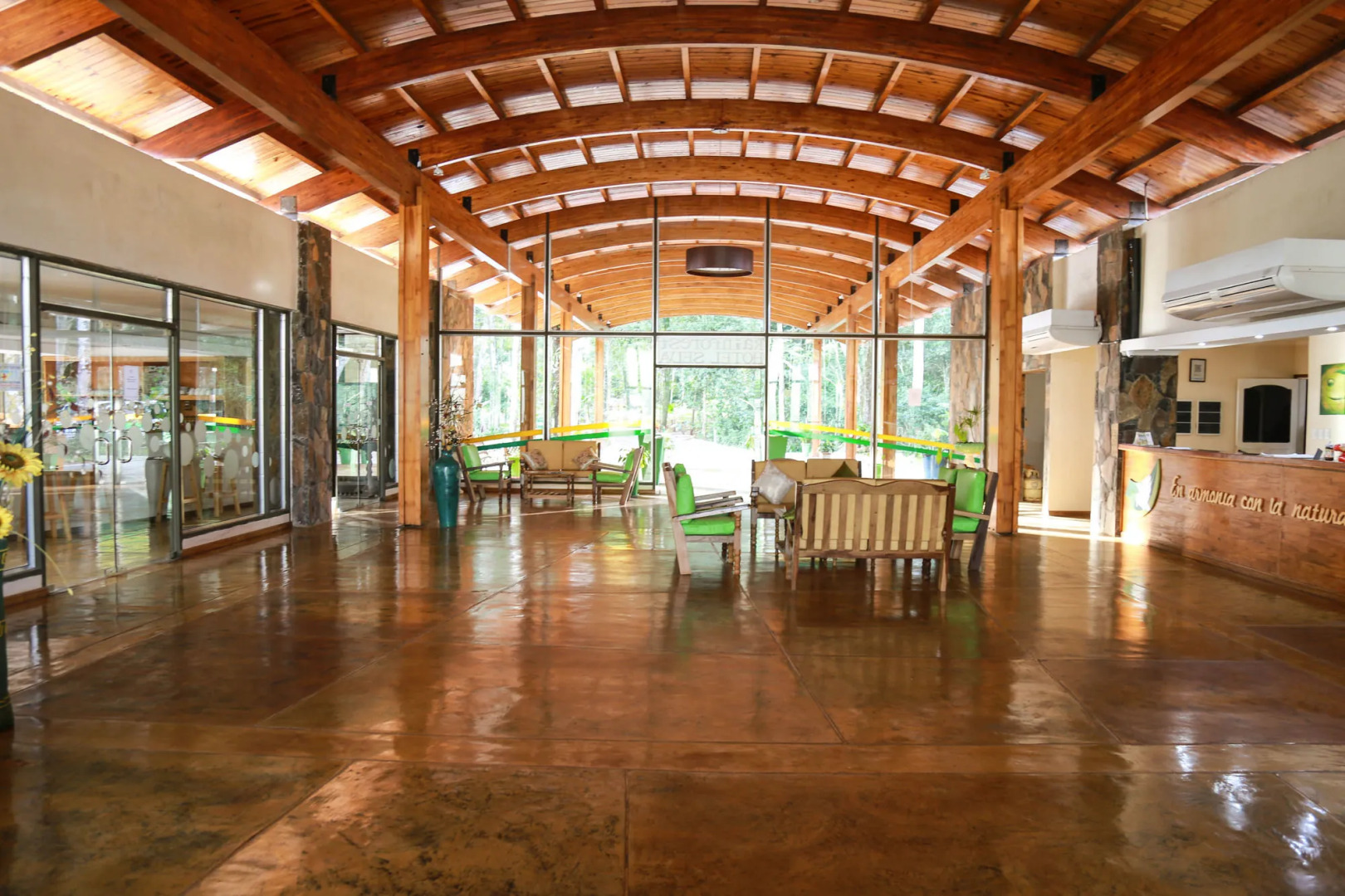 Rainforest Hotel Selva