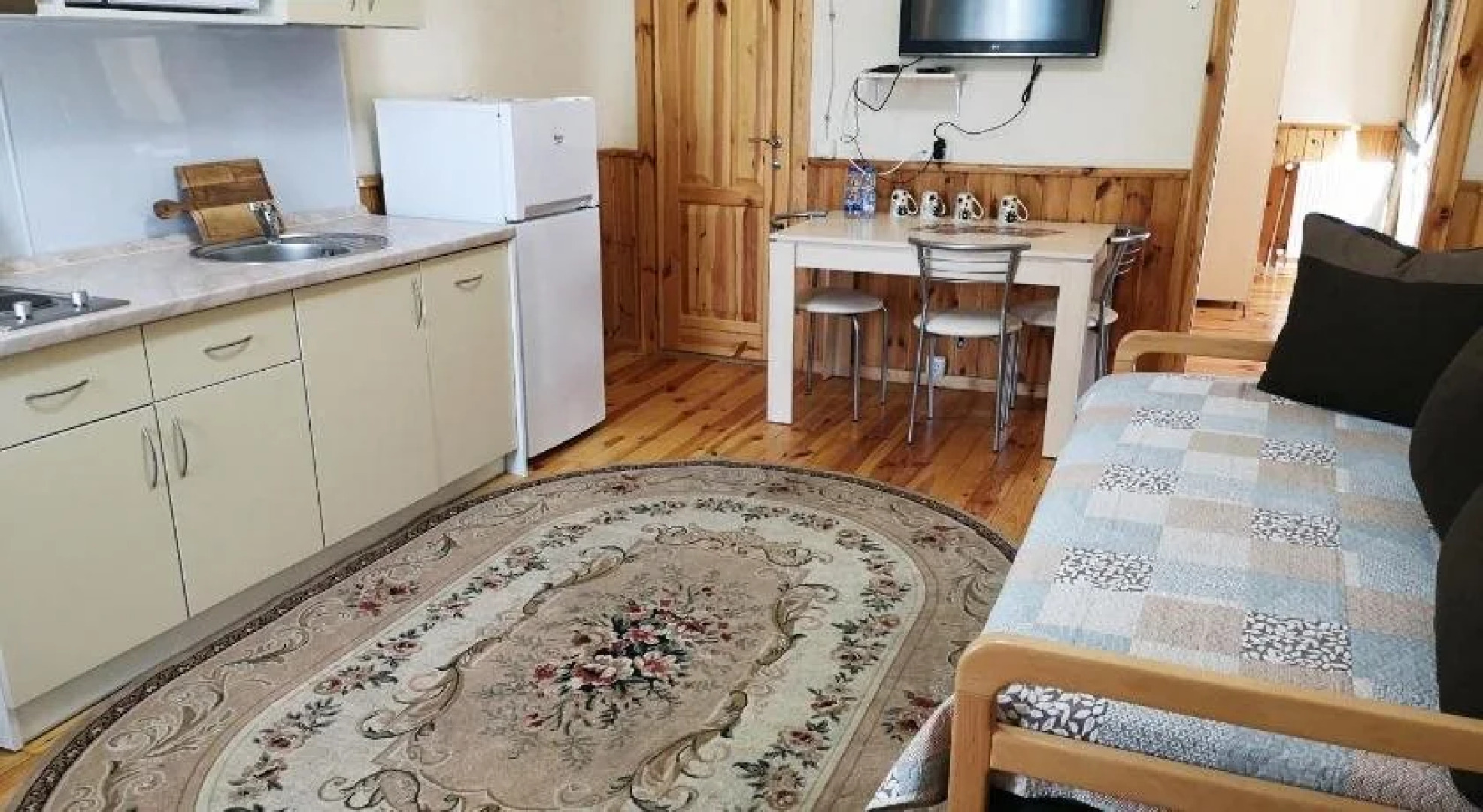 Бабушкин Сад