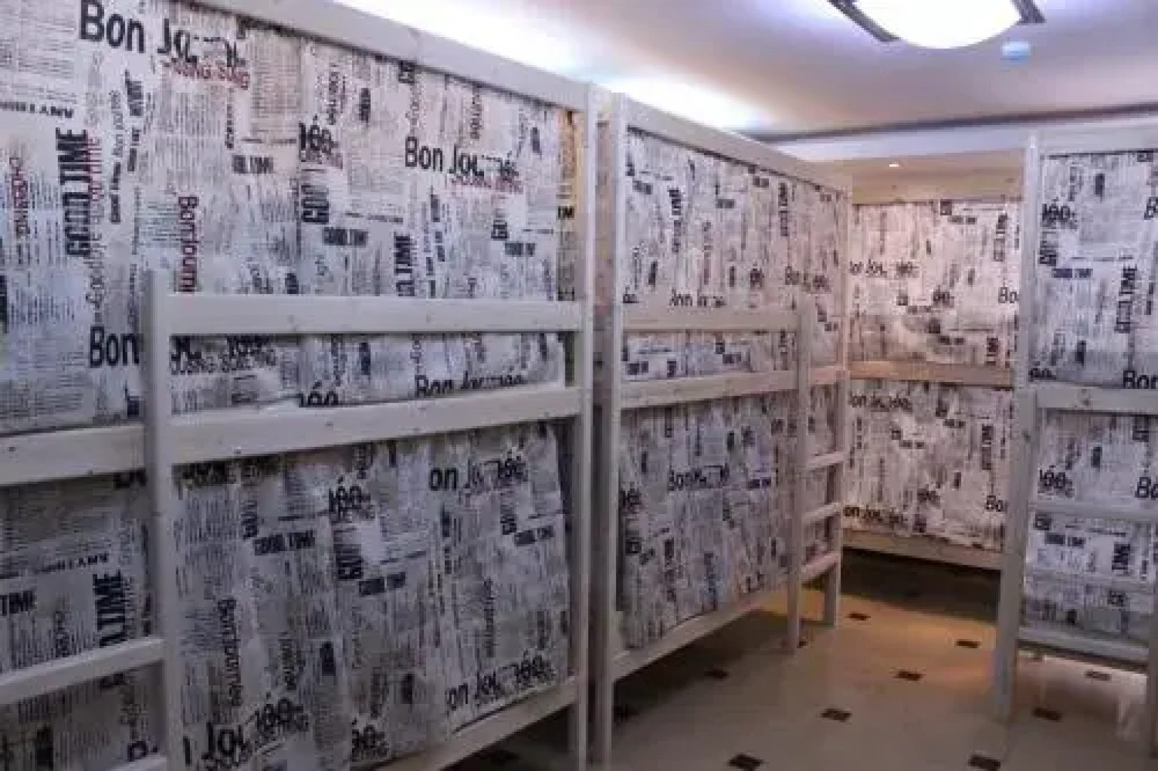 Pioner Hostel