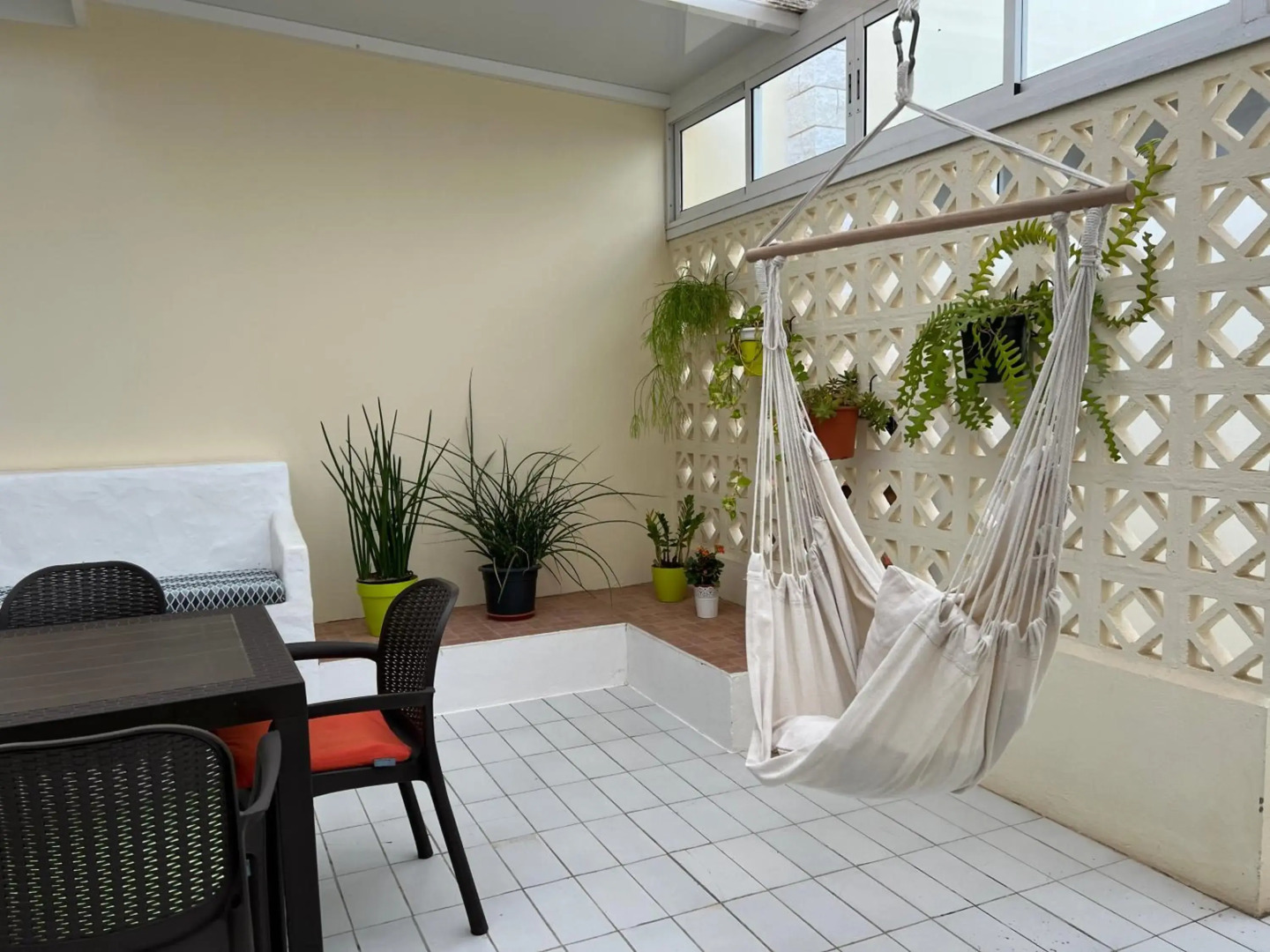 Duplex con vistas en primera linea de playa